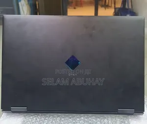 New Laptop HP Omen 16 16GB Intel Core i7 SSD 512GB