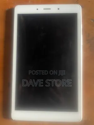 Samsung Galaxy Tab A 8.0 (2019) 32 GB White
