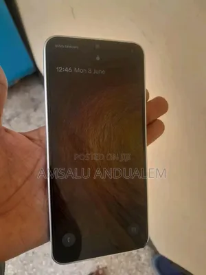 Samsung Galaxy F16 128 GB White