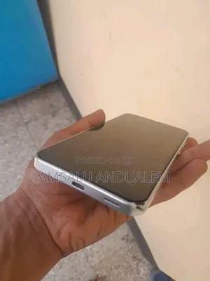 Samsung Galaxy F16 128 GB White