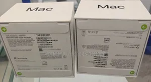 New Laptop Apple MacBook Pro 2024 M4 16GB Apple M4 SSD 256GB