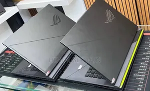 New Laptop Asus ROG Strix G16 G614 16GB Intel Core i9 SSD 1T