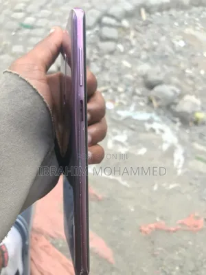 Samsung Galaxy S9 Plus 64 GB Purple