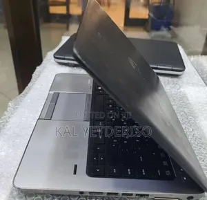 New Laptop HP EliteBook 840 G1 4GB Intel Core i7 SSD 128GB