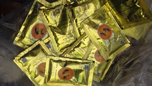 100% Original Cockroaches Killer, ኦሪጂናል የበረሮ ማጥፍያ