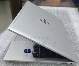 New Laptop HP EliteBook 830 G9 16GB Intel Core i5 SSD 512GB
