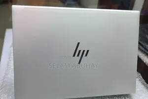 New Laptop HP EliteBook 830 G9 16GB Intel Core i5 SSD 512GB