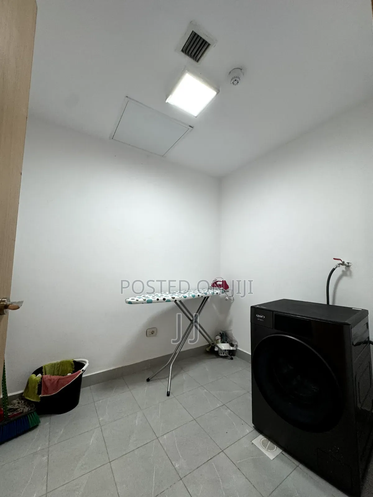 Furnished 3bdrm Apartment in Bole for rent