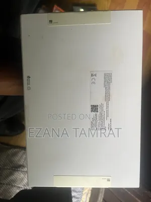 New Samsung Galaxy Tab A11+ 256 GB Black