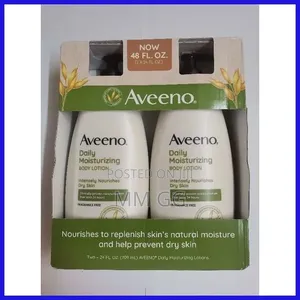 Aveeno Body Lotion