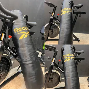 Exercises Bike