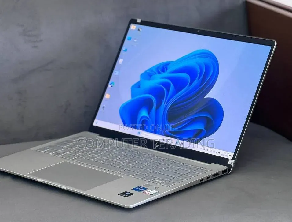 New Laptop HP Pavilion 14 16GB Intel Core i5 SSD 1T