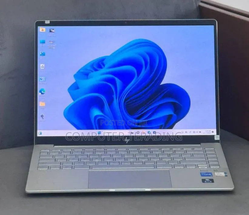 New Laptop HP Pavilion 14 16GB Intel Core i5 SSD 1T