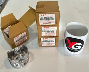 Suzuki Dzire Original Sgp Std Piston Assy Part Number 12111m83p00