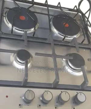 Kitchen Top Stoves 2.Gas 2.Electric Cookers Delivery
