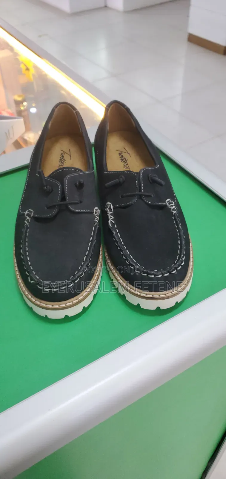 Women's Shoes