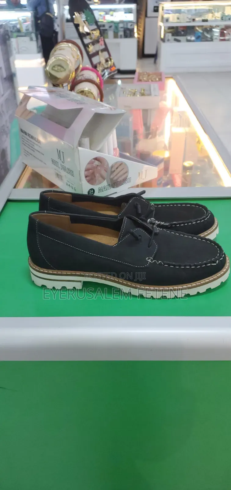Women's Shoes