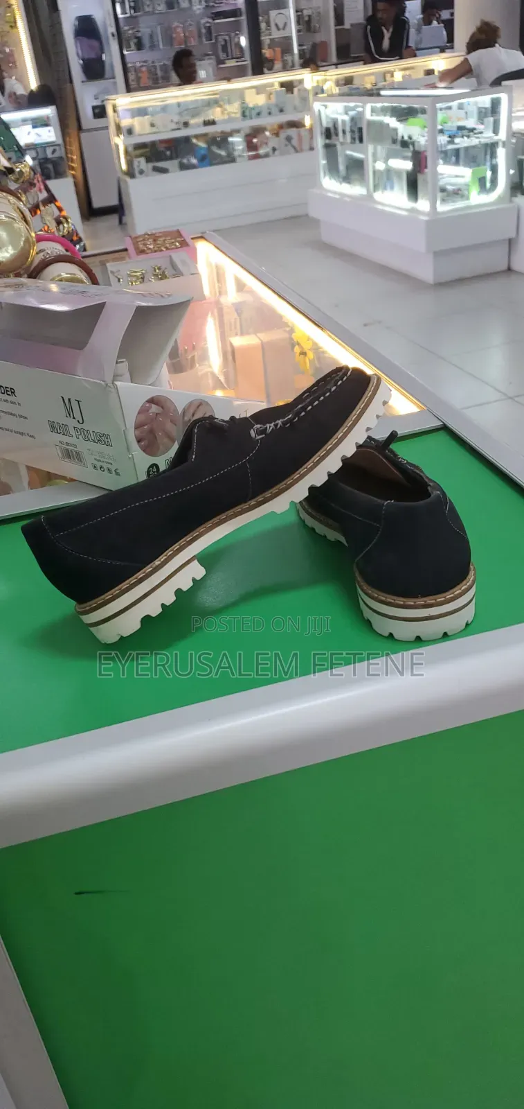 Women's Shoes