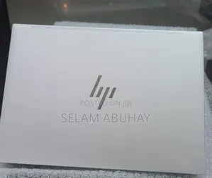 New Laptop HP EliteBook 840 G9 16GB Intel Core i7 SSD 512GB