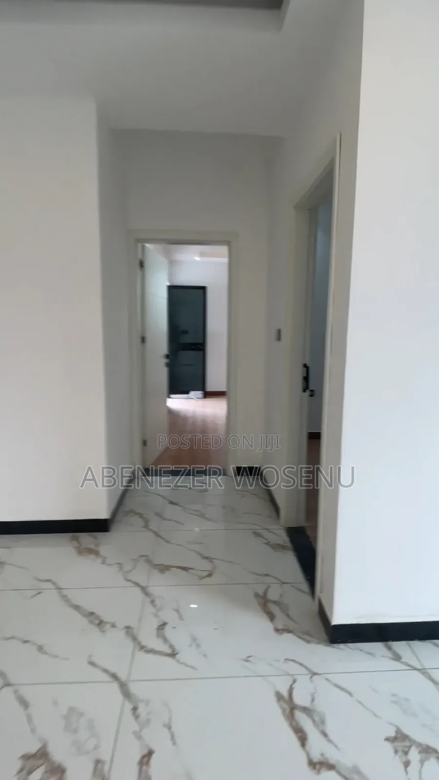 Furnished 3bdrm Apartment in መስቀል ፍላወር, Kirkos for sale