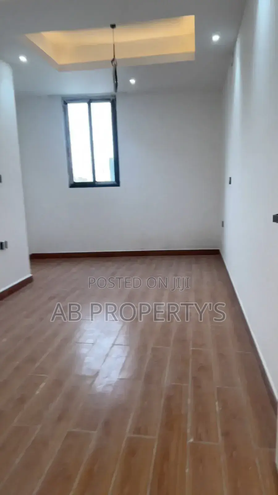 Furnished 3bdrm Apartment in መስቀል ፍላወር, Kirkos for sale