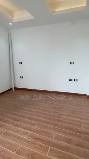 Furnished 3bdrm Apartment in መስቀል ፍላወር, Kirkos for sale