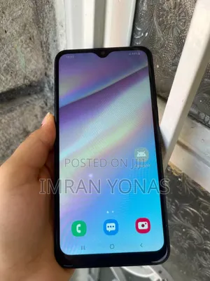 Samsung Galaxy A10s 32 GB Black