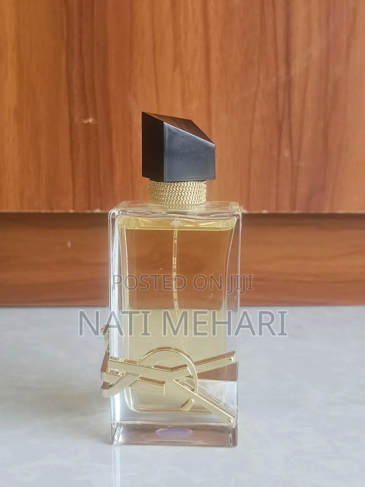Ysl Libre Perfume