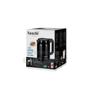 2.5i Saachi Electric