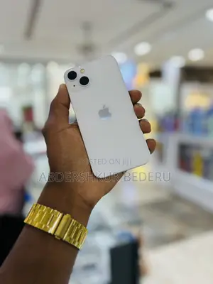 Apple iPhone 13 128 GB White