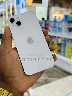 Apple iPhone 13 128 GB White