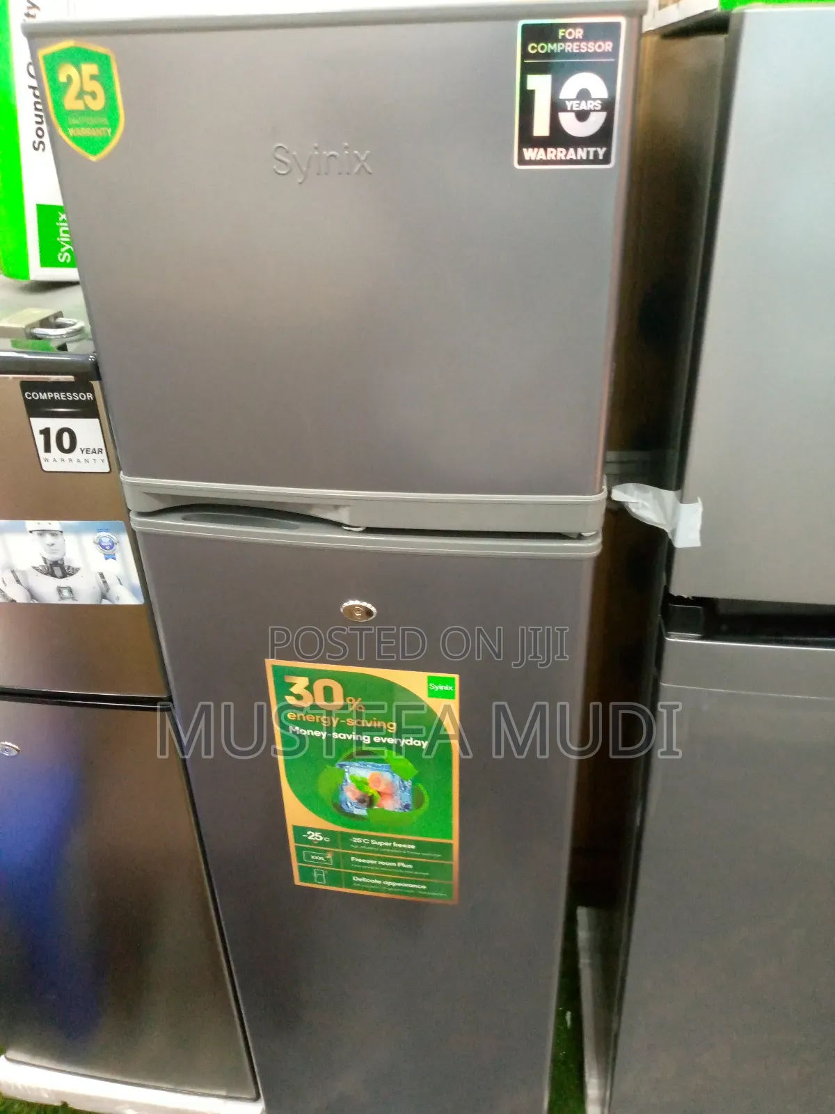 Haisens Freejj 270 Model