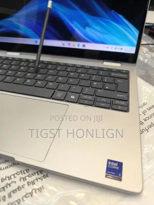 New Laptop HP EliteBook X360 1040 G11 16GB Intel Core Ultra 5 SSD 512GB