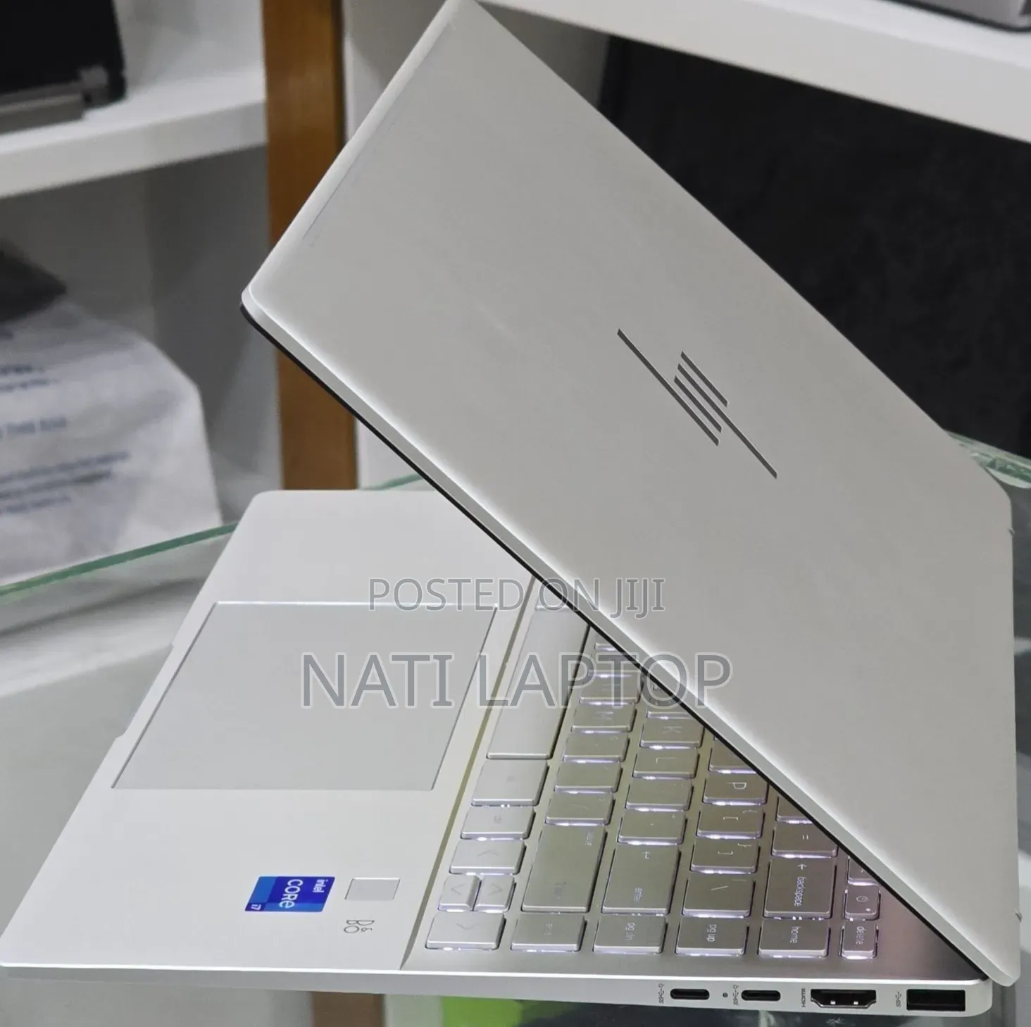 New Laptop HP Pavilion 14 16GB Intel Core i7 SSD 1T