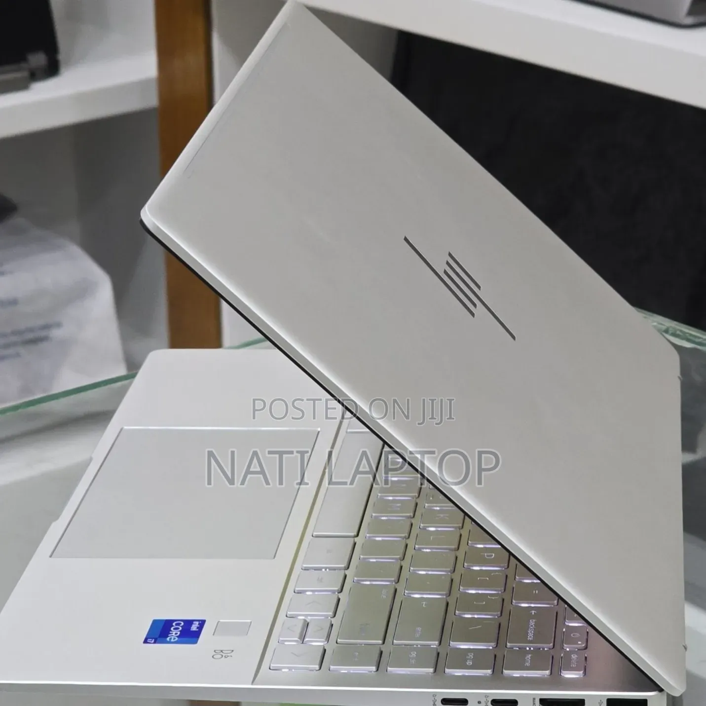 New Laptop HP Pavilion 14 16GB Intel Core i7 SSD 1T