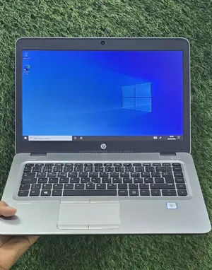 New Laptop HP EliteBook 840 G3 8GB Intel Core i5 HDD 1T