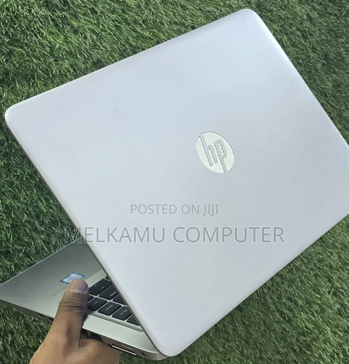 New Laptop HP EliteBook 840 G3 8GB Intel Core i5 HDD 1T