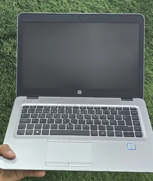 New Laptop HP EliteBook 840 G3 8GB Intel Core i5 HDD 1T