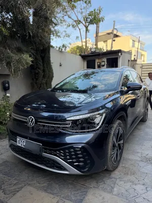 Volkswagen ID.6 2022