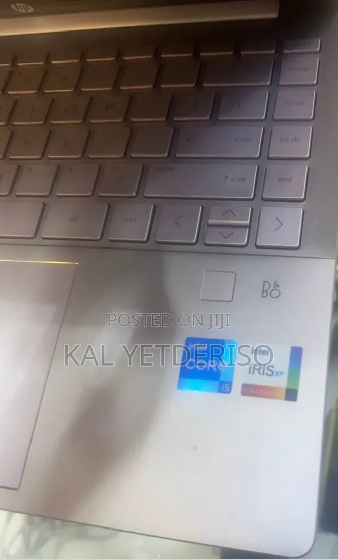 New Laptop HP Pavilion 15 16GB Intel Core i5 SSD 1T