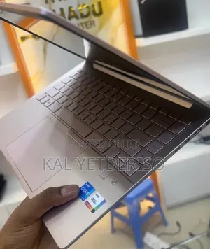 New Laptop HP Pavilion 15 16GB Intel Core i5 SSD 1T