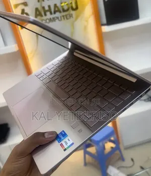 New Laptop HP Pavilion 15 16GB Intel Core i5 SSD 1T
