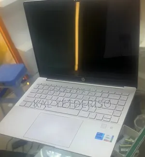 New Laptop HP Pavilion 15 16GB Intel Core i5 SSD 1T