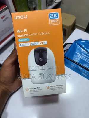 CCTV Camera