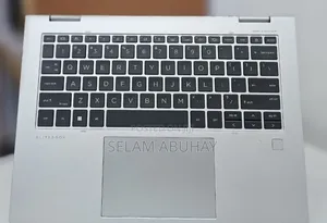 New Laptop HP EliteBook x360 1040 G9 16GB Intel Core i7 SSD 512GB