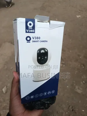 CCTV Camera
