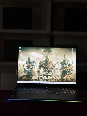 New Lenovo Legion Y7000P IRX9 Gaming Laptop 16GB Intel Core i9 SSD 1T