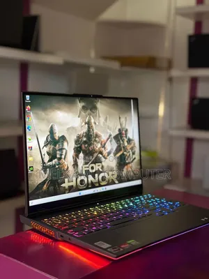 New Lenovo Legion Y7000P IRX9 Gaming Laptop 16GB Intel Core i9 SSD 1T