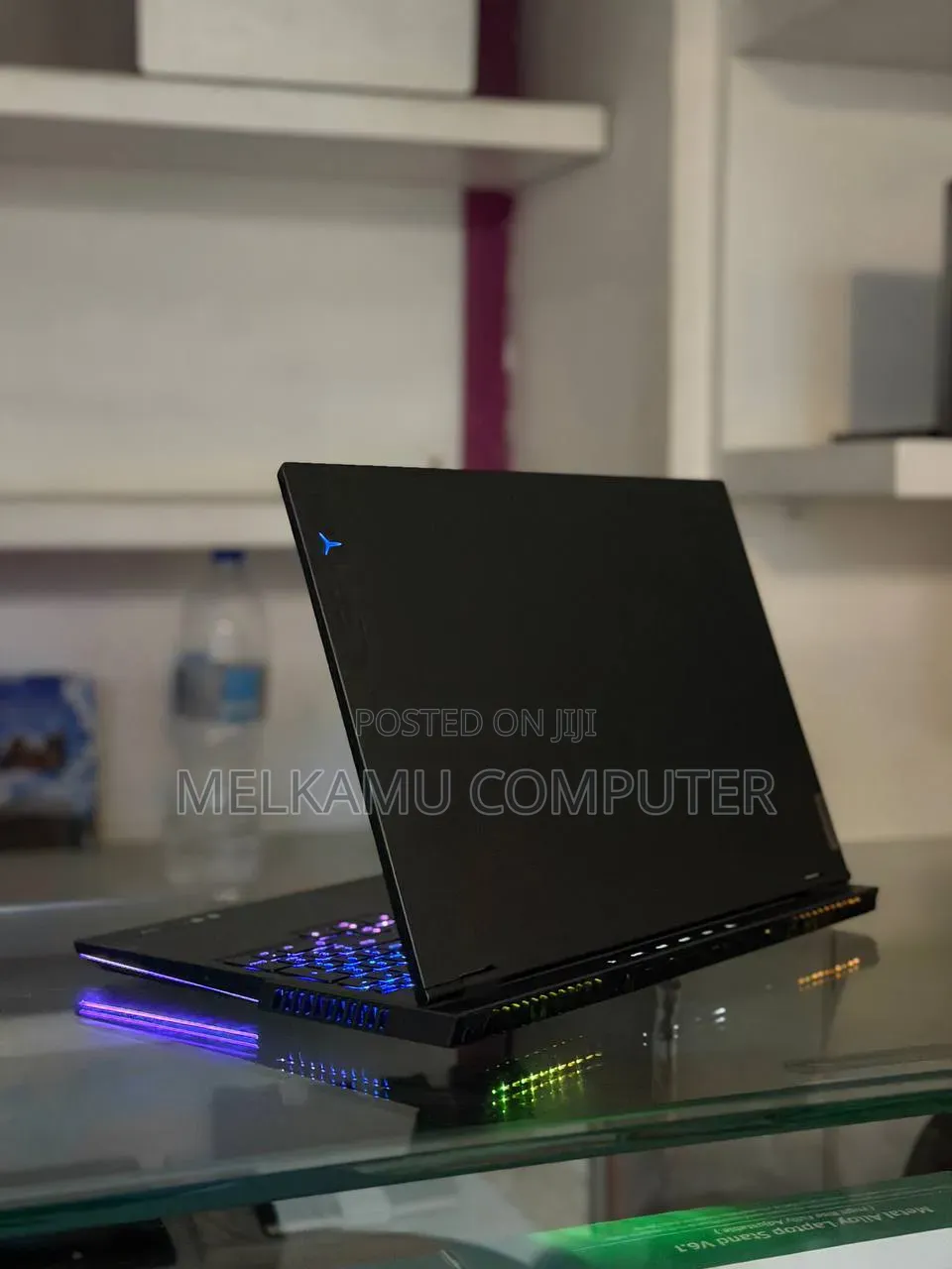 New Lenovo Legion Y7000P IRX9 Gaming Laptop 16GB Intel Core i9 SSD 1T