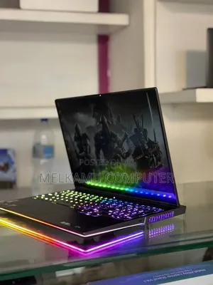 New Lenovo Legion Y7000P IRX9 Gaming Laptop 16GB Intel Core i9 SSD 1T